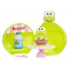Miniverse Make It Mini SANRIO Series 2 Asst en PDQ, 8 año(s), multicolor, plástico