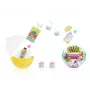 Miniverse Make It Mini Foods: Café en PDQ Serie 5 (Wave A), 8 años, multicolor, plástico