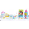 Miniverse Make It Mini Foods: Café en PDQ Serie 5 (Wave A), 8 años, multicolor, plástico