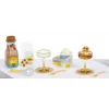 Miniverse Make It Mini Foods: Café en PDQ Serie 5 (Wave A), 8 años, multicolor, plástico