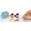 Miniverse Make It Mini Foods: Café en PDQ Serie 5 (Wave A), 8 años, multicolor, plástico