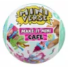 Miniverse Make It Mini Foods: Café en PDQ Serie 5 (Wave A), 8 años, multicolor, plástico