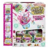 Miniverse Make It Mini Foods: Café en PDQ Serie 5 (Wave A), 8 años, multicolor, plástico