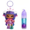 MGA Entertainment Yummiland muñeca misteriosa con brillo de labios - Carly Cakepop