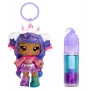 MGA Entertainment Yummiland muñeca misteriosa con brillo de labios - Carly Cakepop