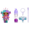 MGA Entertainment Yummiland muñeca misteriosa con brillo de labios - Carly Cakepop