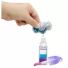 MGA Entertainment Yummiland muñeca misteriosa con brillo de labios - Carly Cakepop
