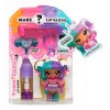 MGA Entertainment Yummiland muñeca misteriosa con brillo de labios - Carly Cakepop
