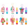 MGA Entertainment Yummiland muñeca misteriosa con brillo de labios - Carly Cakepop