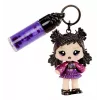 MGA Entertainment Yummiland muñeca con brillo de labios Sour Sweeties - Blake Licorice