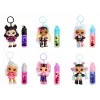 MGA Entertainment Yummiland muñeca con brillo de labios Sour Sweeties - Blake Licorice