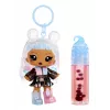MGA Entertainment Yummiland muñeca con brillo de labios Sour Sweeties - Gabi Gummybear