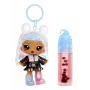 MGA Entertainment Yummiland muñeca con brillo de labios Sour Sweeties - Gabi Gummybear