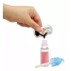 MGA Entertainment Yummiland muñeca con brillo de labios Sour Sweeties - Gabi Gummybear