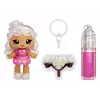 MGA Entertainment Yummiland muñeca con brillo de labios Sour Sweeties - Misty Cakes