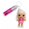 MGA Entertainment Yummiland muñeca con brillo de labios Sour Sweeties - Misty Cakes
