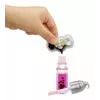 MGA Entertainment Yummiland muñeca con brillo de labios Sour Sweeties - Misty Cakes