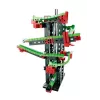 Pista de canicas y bolas (set) Fischertechnik 536620