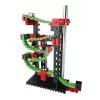 Pista de canicas y bolas (set) Fischertechnik 536620