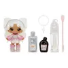 MGA Entertainment Yummiland muñeca con brillo de labios Serie 2 - Mystery Chase 1 (Sprinkles/Ava Ice Cream)