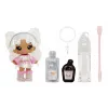 MGA Entertainment Yummiland muñeca con brillo de labios Serie 2 – Mystery Chase 2 (Neopolitan/Avery Ice Cream)