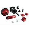 Pieza de juguete Fischertechnik 505282