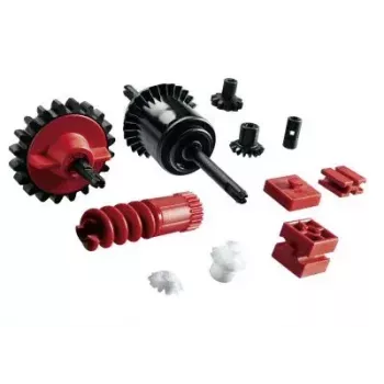 Pieza de juguete Fischertechnik 505282