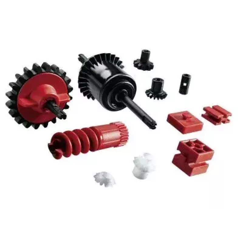 Pieza de juguete Fischertechnik 505282