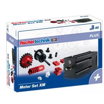 Pieza de juguete Fischertechnik 505282