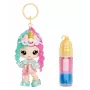 MGA Entertainment Yummiland muñeca misteriosa con brillo de labios - Phoebe Frappe