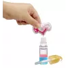 MGA Entertainment Yummiland muñeca misteriosa con brillo de labios - Phoebe Frappe
