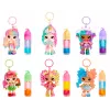 MGA Entertainment Yummiland muñeca misteriosa con brillo de labios - Phoebe Frappe
