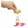 MGA Entertainment Yummiland muñeca misteriosa con brillo de labios - Mila Mallows