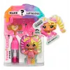 MGA Entertainment Yummiland muñeca misteriosa con brillo de labios - Mila Mallows