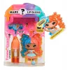 MGA Entertainment Yummiland muñeca misteriosa con brillo de labios - Gwen Gummybear
