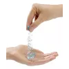 Rainbow High Rainbow Shimmers con slime muñeca de moda - Skyler (azul)