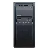 Chieftec LF-02B-OP caja de ordenador torre Midi negra