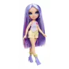 MGA Entertainment Rainbow High 547563-EUC My Fashion Style muñeca – violeta, a partir de 4 años