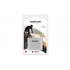 Kingston Technology USB3.2 Gen1 Workflow Dual-Slot microSDHC/SDXC UHS-II lector de tarjetas