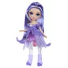 Rainbow High Rainbow Shimmers con slime muñeca de moda - Violet (lila)