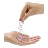 Rainbow High Rainbow Shimmers con slime muñeca de moda - Violet (lila)