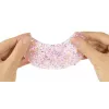 Rainbow High Rainbow Shimmers con slime muñeca de moda - Violet (lila)