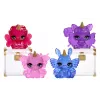 Rainbow High Rainbow Shimmers con slime muñeca de moda - Violet (lila)