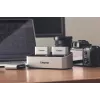 Kingston Technology USB3.2 Gen1 Workflow Dual-Slot SDHC/SDXC UHS-II lector de tarjetas
