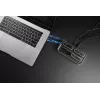 Kingston Technology USB3.2 Gen1 Workflow Dual-Slot SDHC/SDXC UHS-II lector de tarjetas