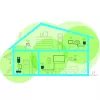 Adaptador WiFi Devolo Magic 1 WiFi mini
