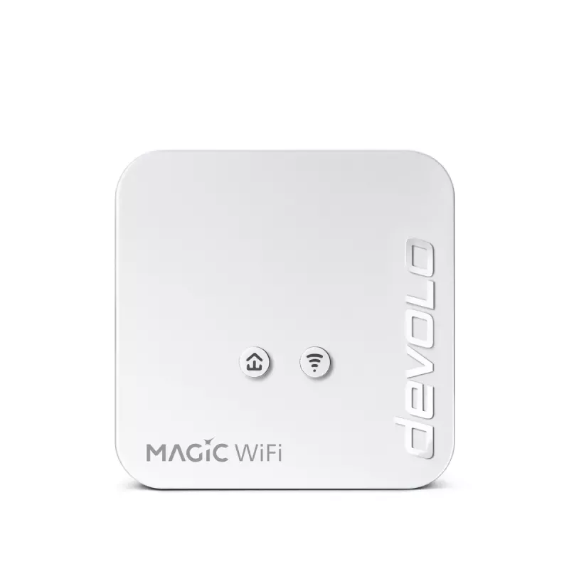 Adaptador WiFi Devolo Magic 1 WiFi mini