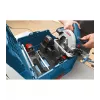 Bosch GKS 18V-57 G Professional 16,5 cm negro, azul, gris, rojo 3400 rpm