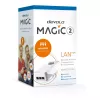 Adaptador Ethernet-LAN Devolo Magic 2 LAN triple