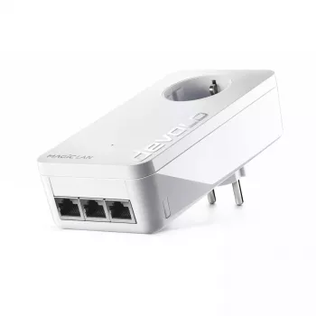 Adaptador Ethernet-LAN Devolo Magic 2 LAN triple